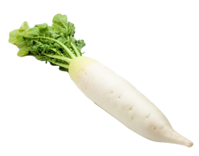 Vegetables